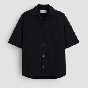 H&M Pima Cotton Resort Tee